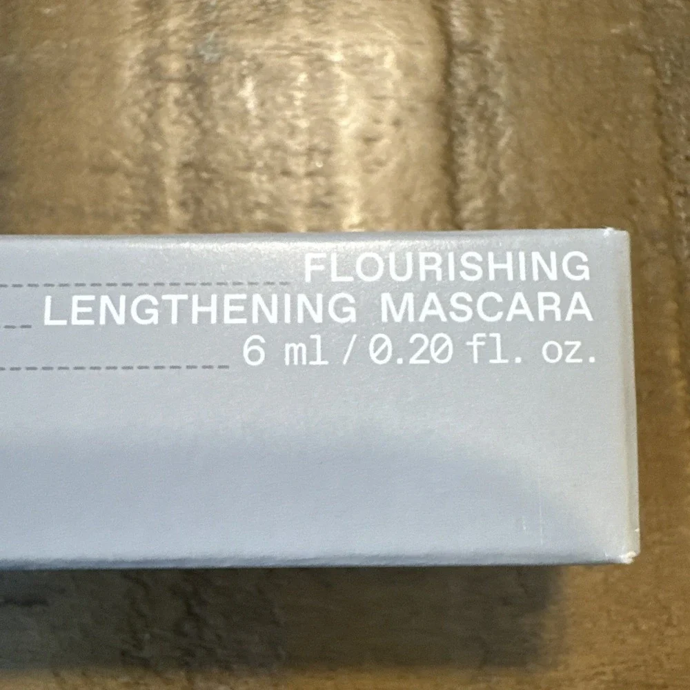 REM Beauty finish lift long